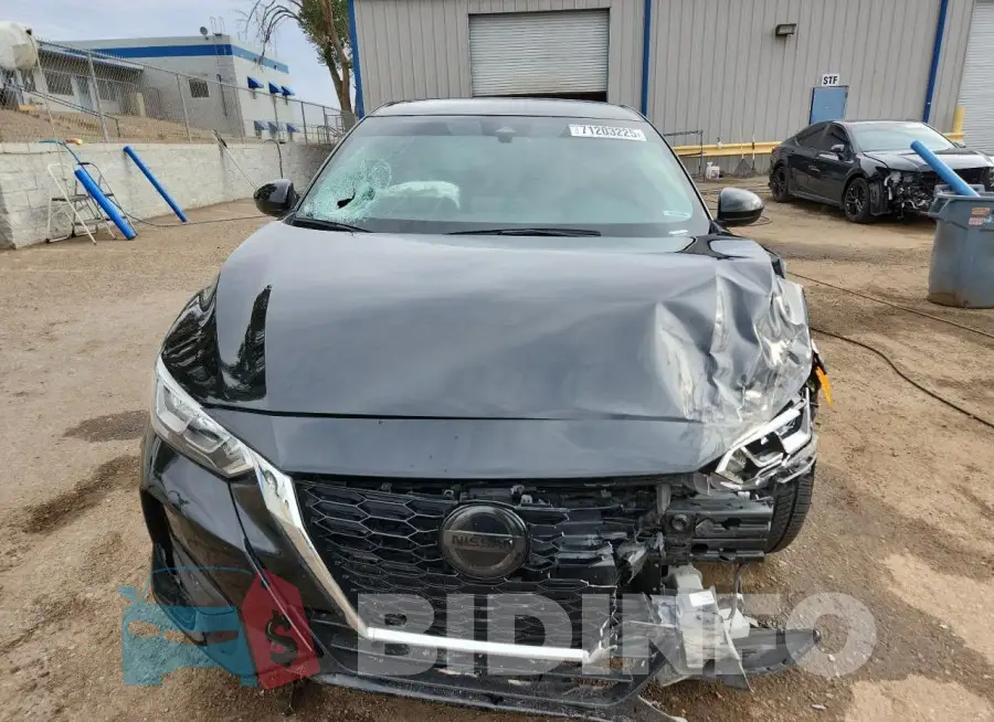 3N1AB8CV4NY255237 Photo# 5