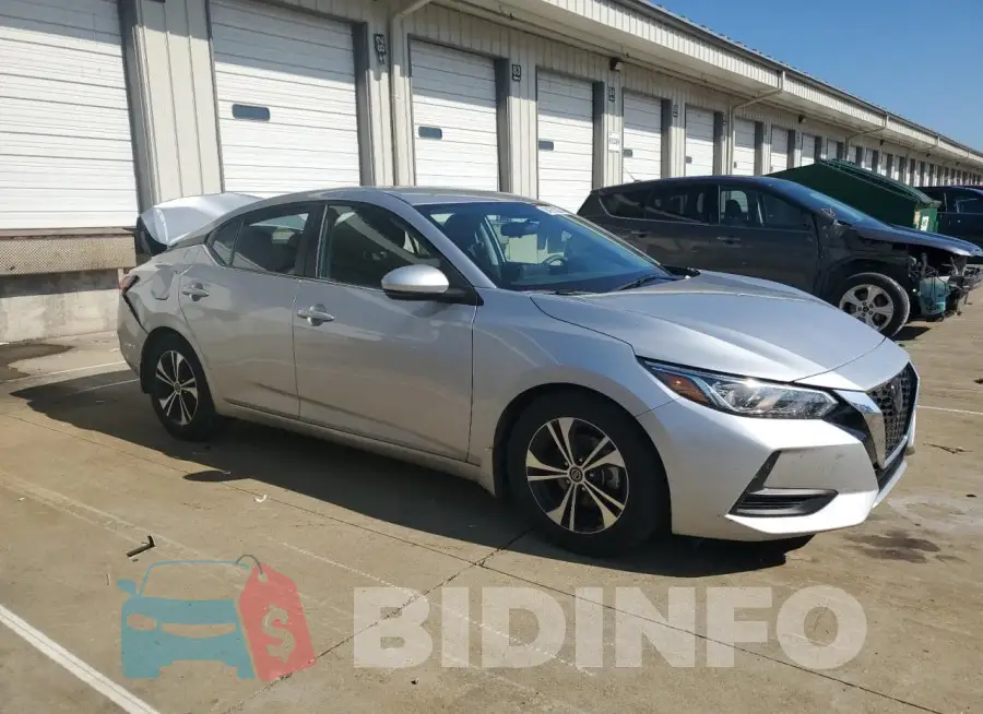3N1AB8CV5LY296442 Photo# 4