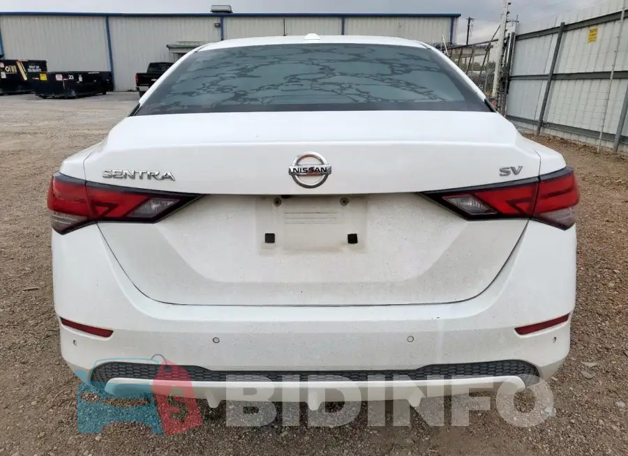 3N1AB8CV6LY238307 Photo# 6