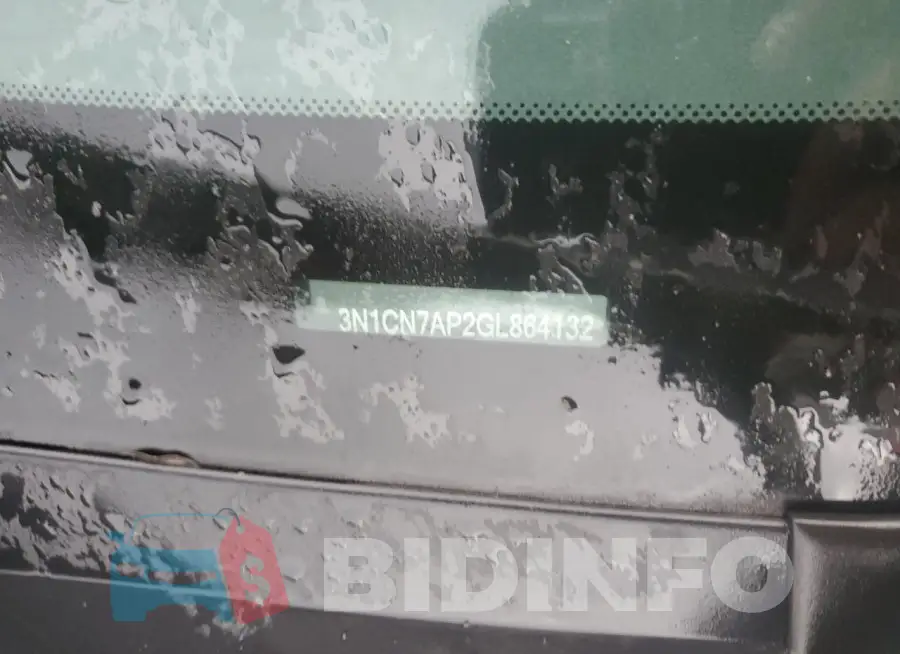 3N1CN7AP2GL864132 Photo# 12