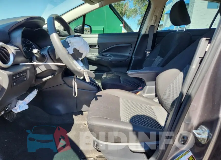 3N1CN8DV7ML873064 Photo# 7