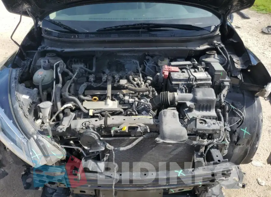 3N1CP5BV5ML471958 Photo# 12