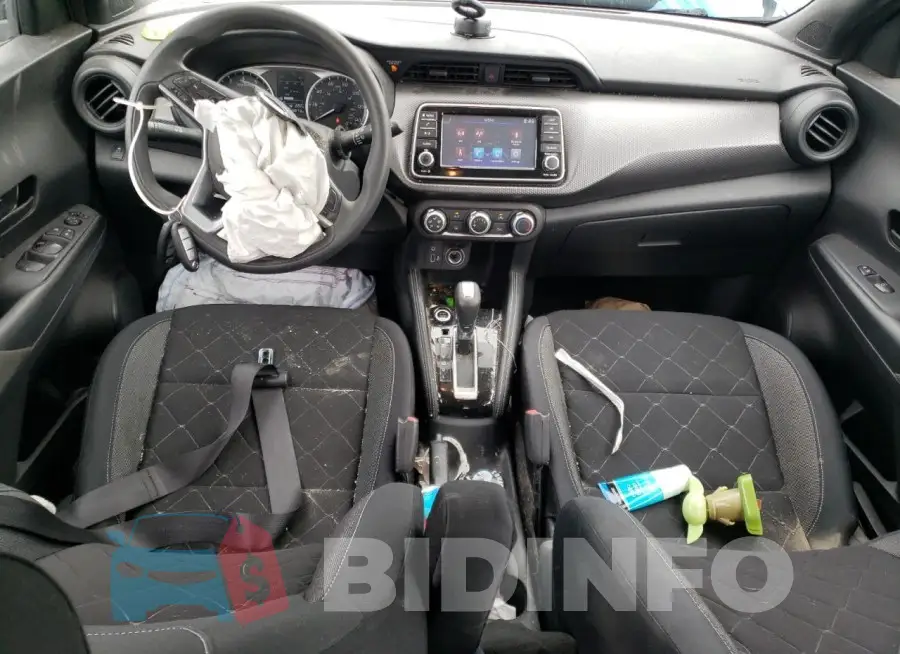 3N1CP5CU7KL564354 Photo# 8
