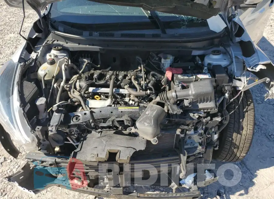 3N1CP5CV1LL529934 Photo# 11