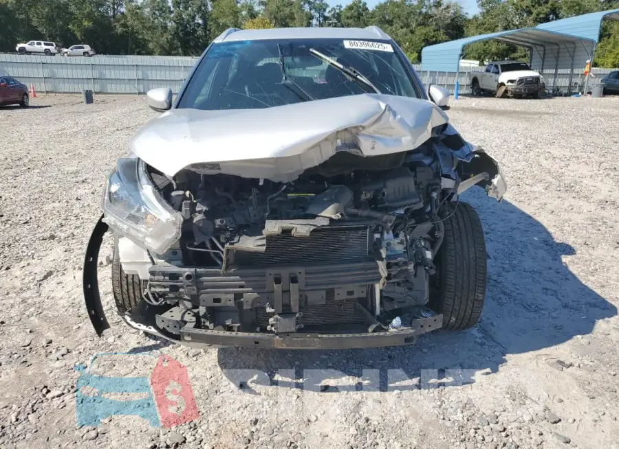 3N1CP5CV1LL529934 Photo# 5