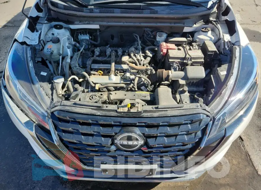 3N1CP5DV8PL505764 Photo# 12