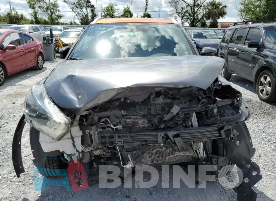 3N1CP5DVXLL509552 Photo# 5
