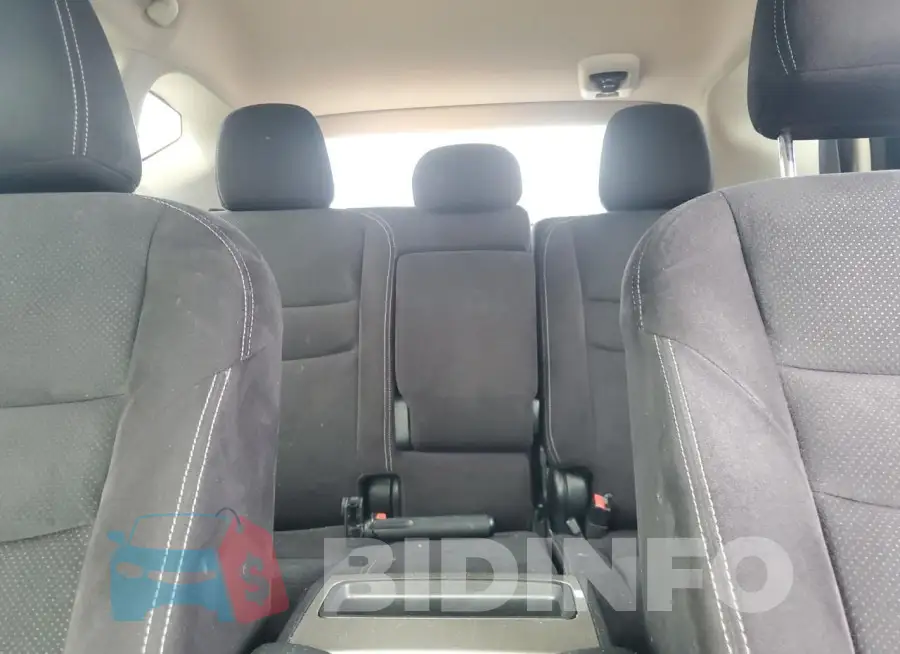 5N1AZ2MHXHN145188 Photo# 10