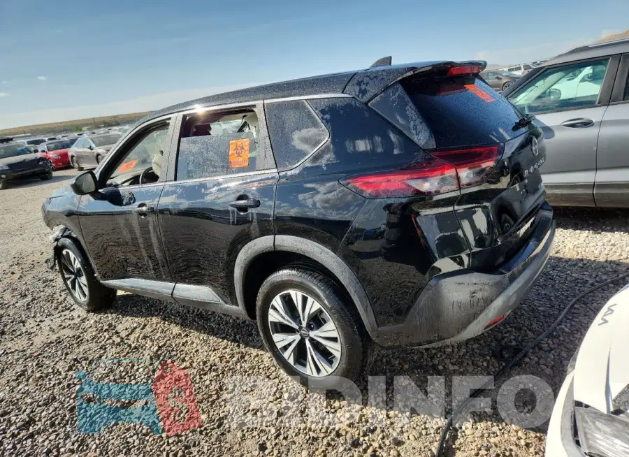 5N1BT3BBXPC827346 Photo# 2