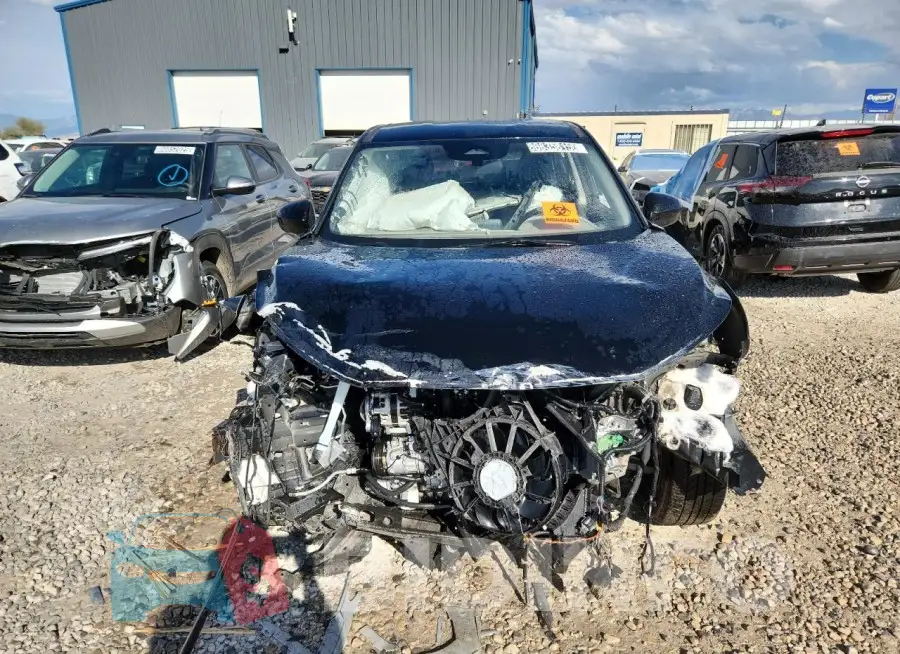 5N1BT3BBXPC827346 Photo# 5