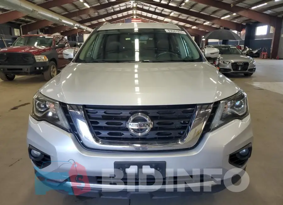 5N1DR2MM5KC615558 Photo# 5