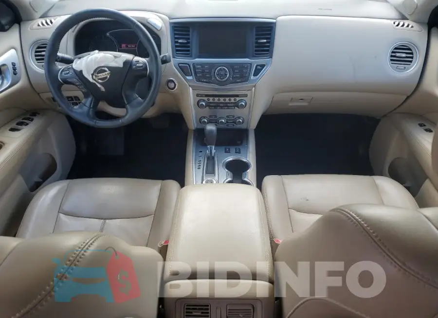 5N1DR2MM6HC658704 Photo# 8