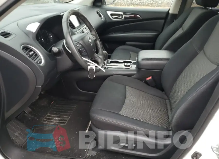 5N1DR2MMXJC636002 Photo# 7