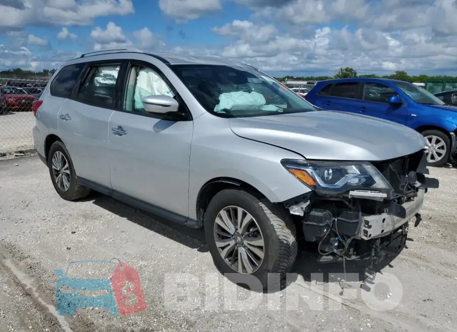 5N1DR2MN7KC619104 Photo# 4