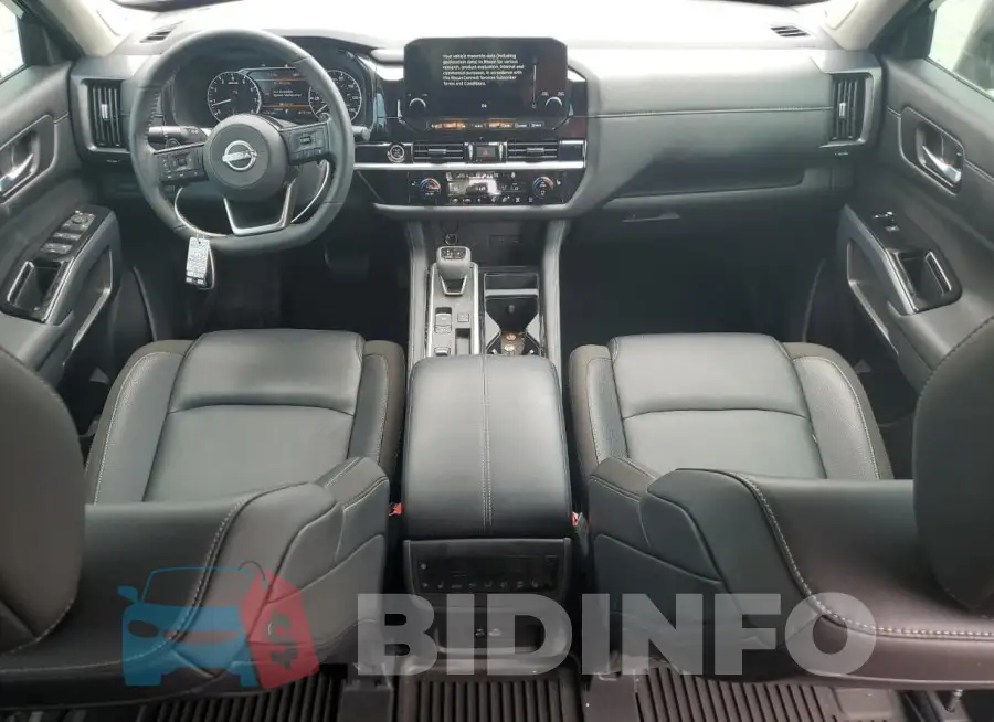 5N1DR3CB8RC308269 Photo# 8