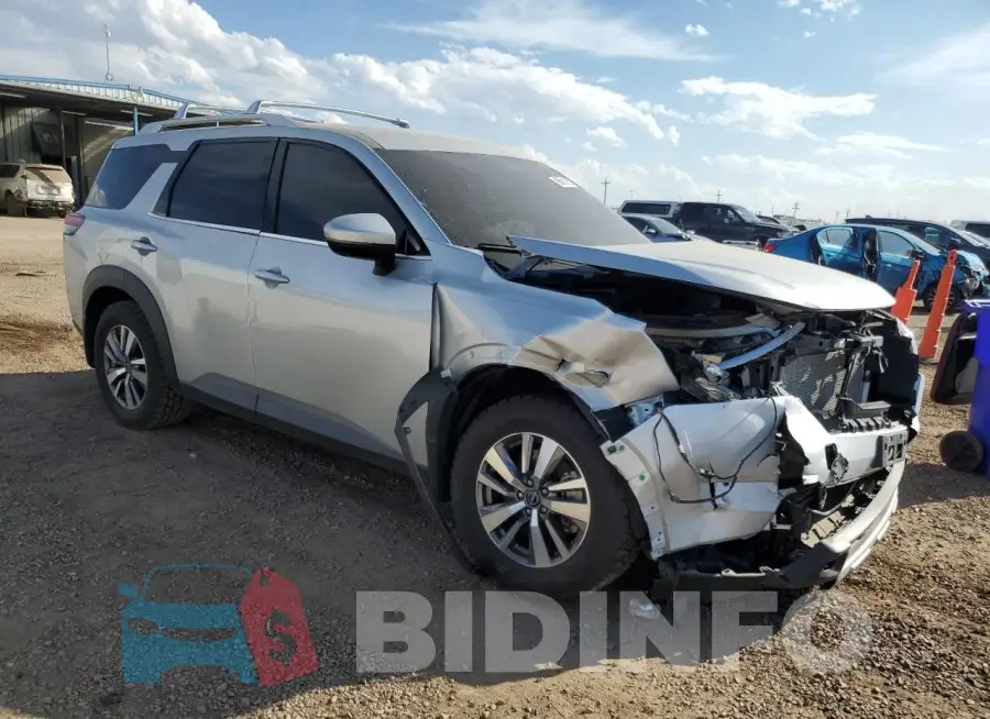 5N1DR3CC2PC222400 Photo# 4