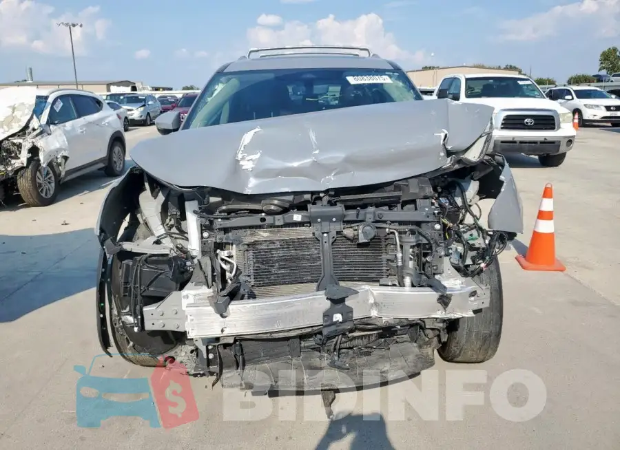 5N1DR3DH2PC241541 Photo# 5