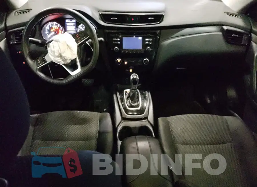 JN1BJ1CP1HW028003 Photo# 8