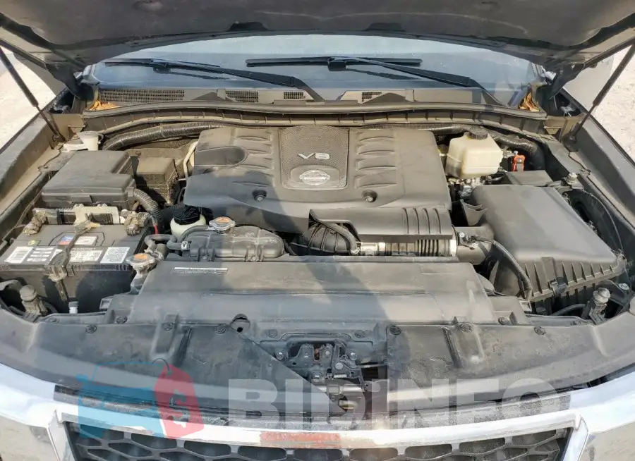 JN8AY2NC2H9504444 Photo# 12