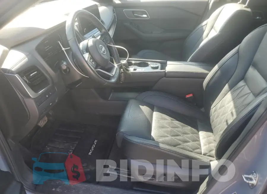 JN8BT3DD8NW276997 Photo# 7