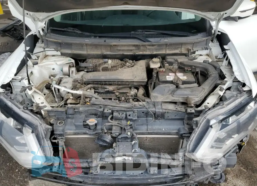 KNMAT2MT4HP608716 Photo# 11