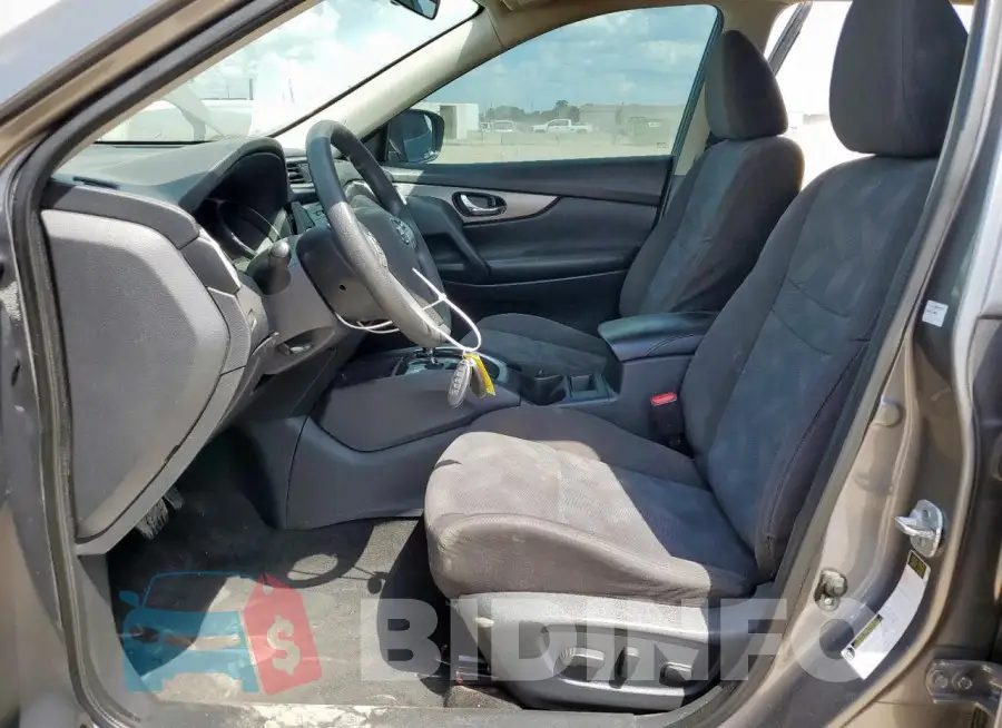 KNMAT2MV8GP735677 Photo# 7