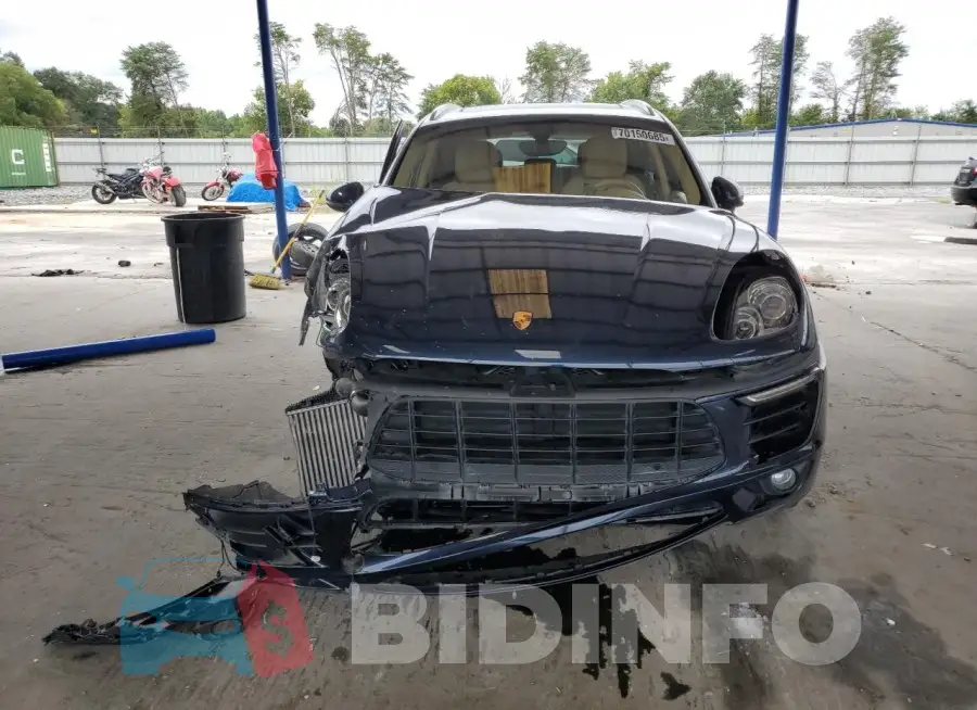 WP1AB2A51GLB49593 Photo# 5