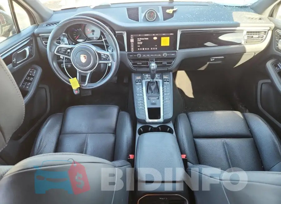 WP1AB2A55LLB34802 Photo# 8