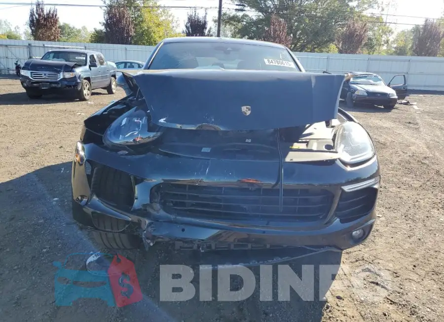 WP1AE2A21GLA17463 Photo# 5