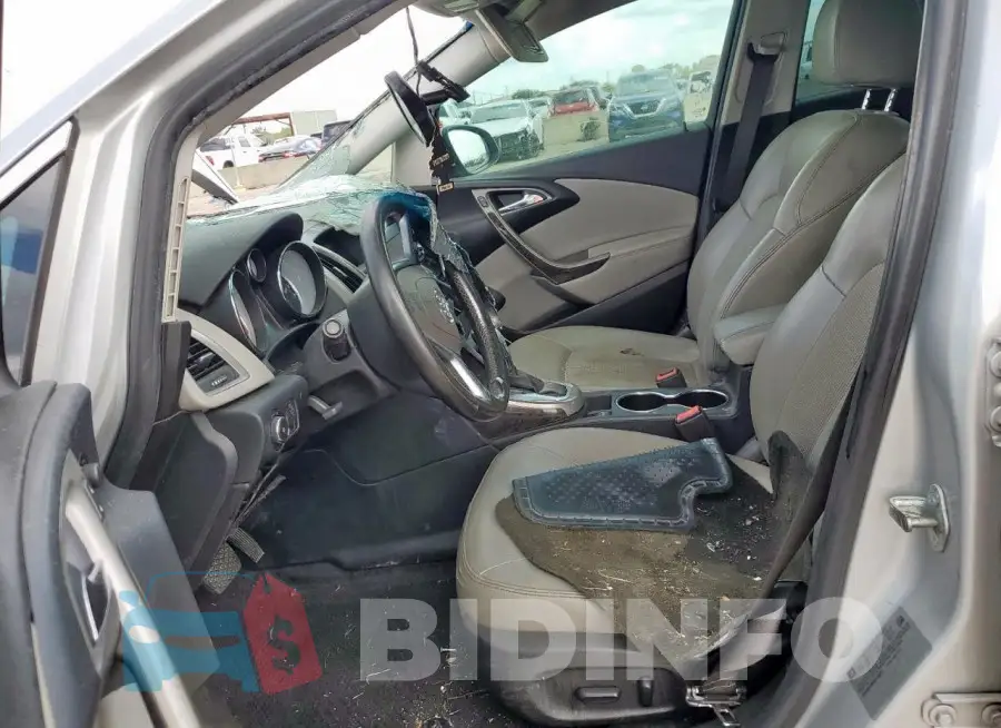1G4PW5SK5G4180227 Photo# 7