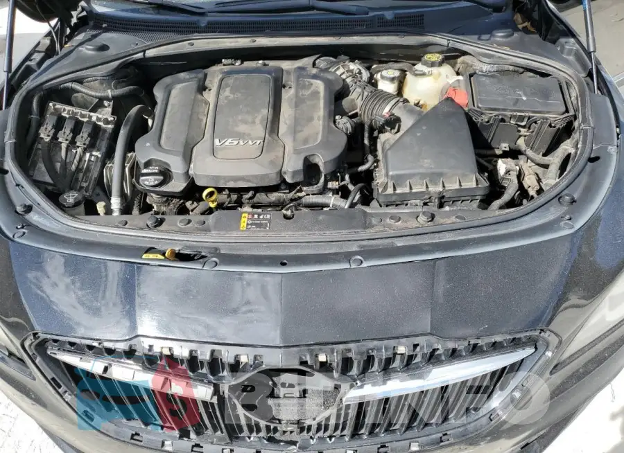 1G4ZR5SS9HU145613 Photo# 11