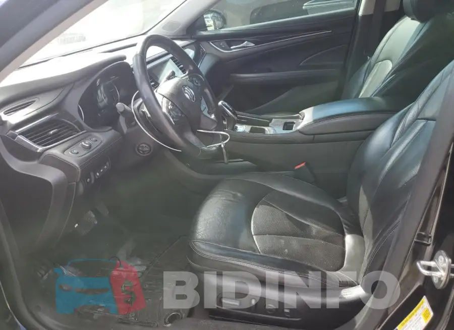 1G4ZR5SS9HU145613 Photo# 7