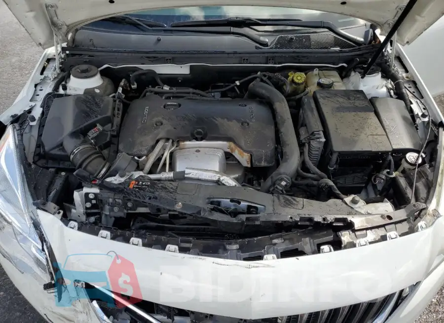2G4GK5EX2G9128019 Photo# 11