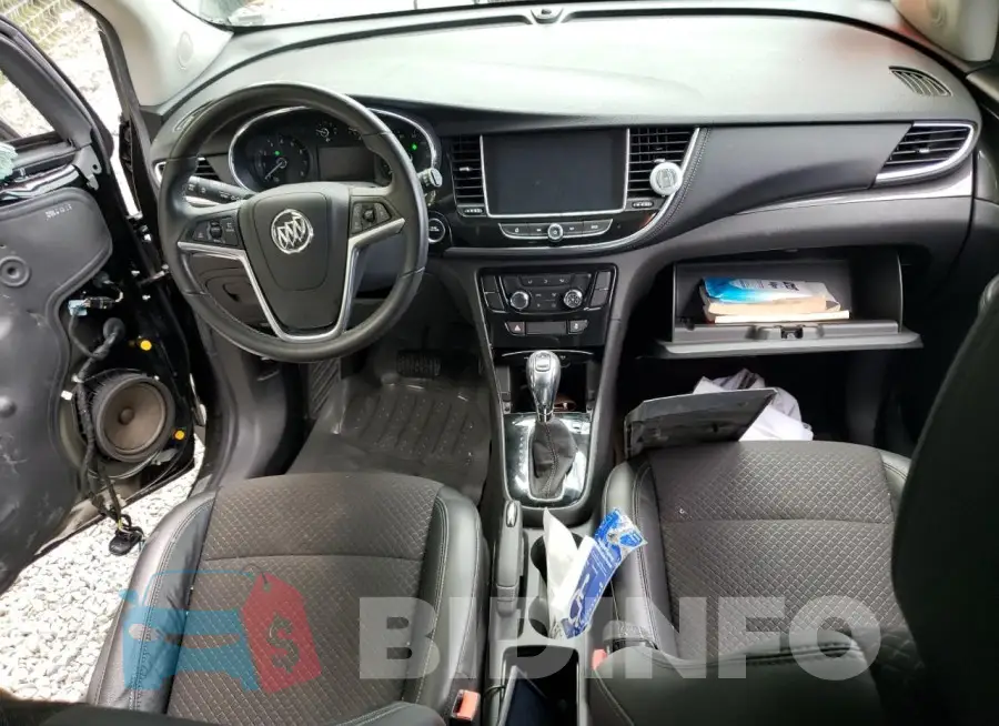 KL4CJASB8HB053635 Photo# 8