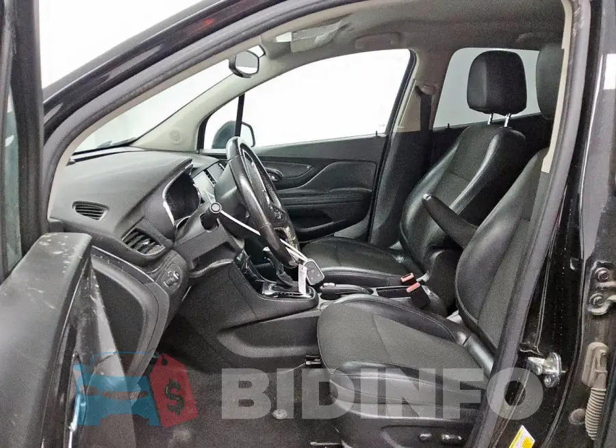 KL4CJASB8KB704401 Photo# 7