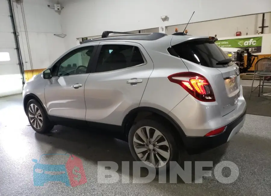 KL4CJCSB1HB012016 Photo# 2