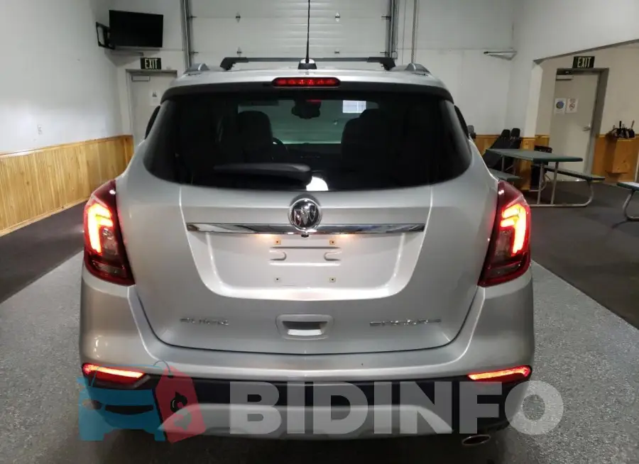 KL4CJCSB1HB012016 Photo# 6