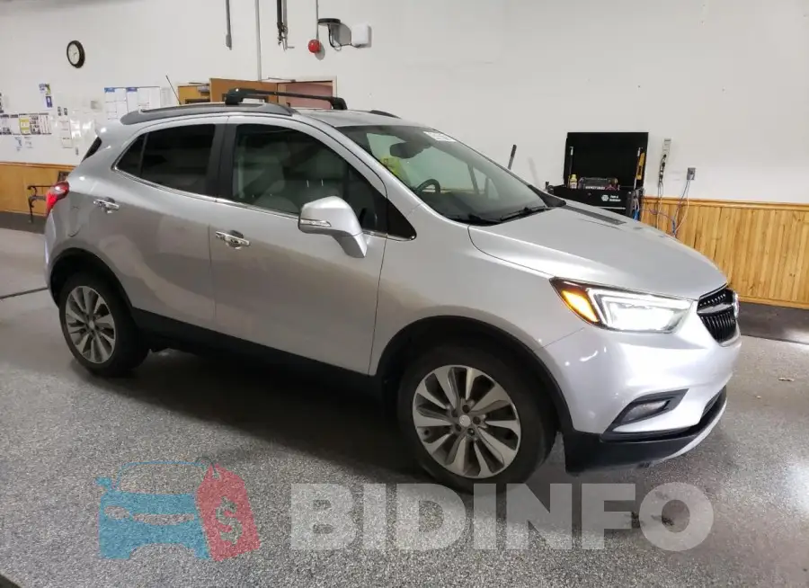 KL4CJCSB1HB012016 Photo# 4