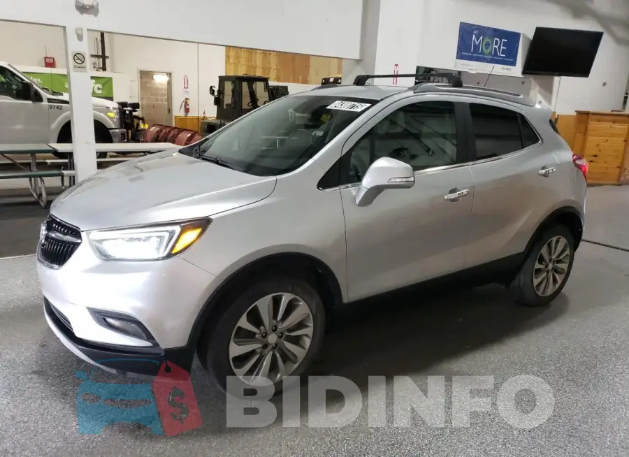 KL4CJCSB1HB012016 Photo# 1