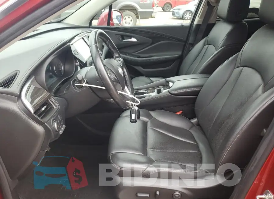 LRBFX4SX6KD011327 Photo# 7