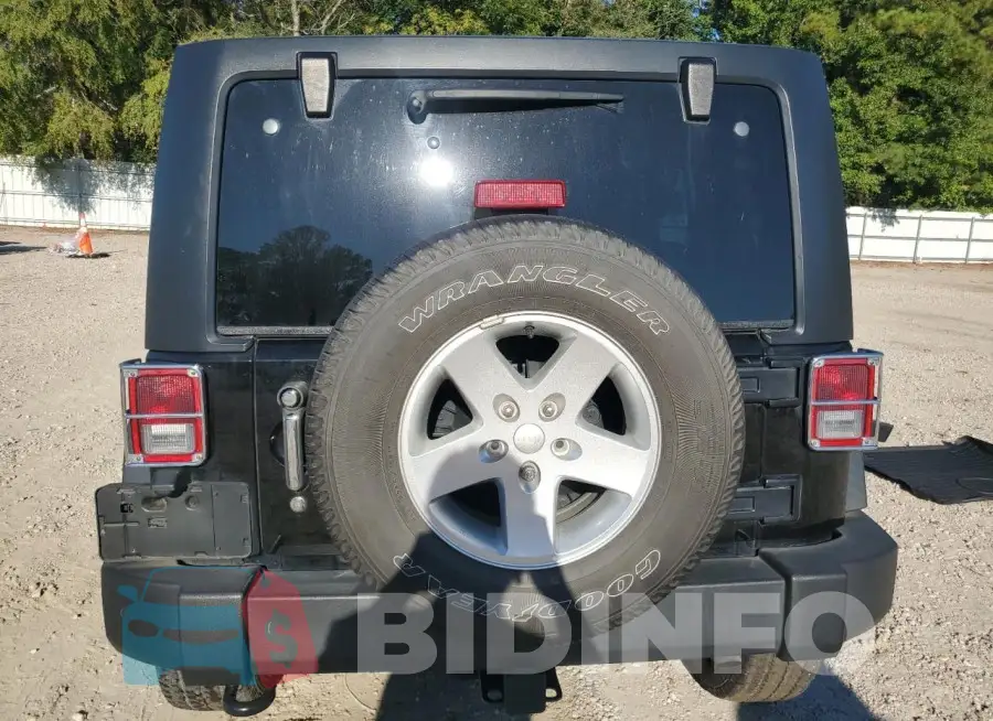 1C4BJWDG9GL101546 Photo# 6
