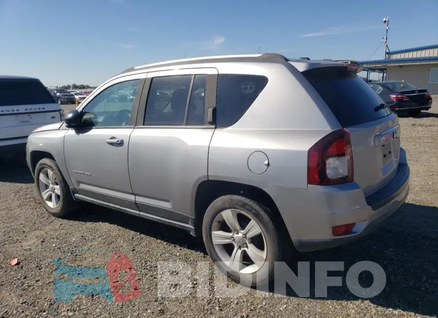 1C4NJCBAXGD753614 Photo# 2