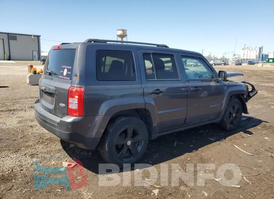 1C4NJPFB2HD182194 Photo# 3