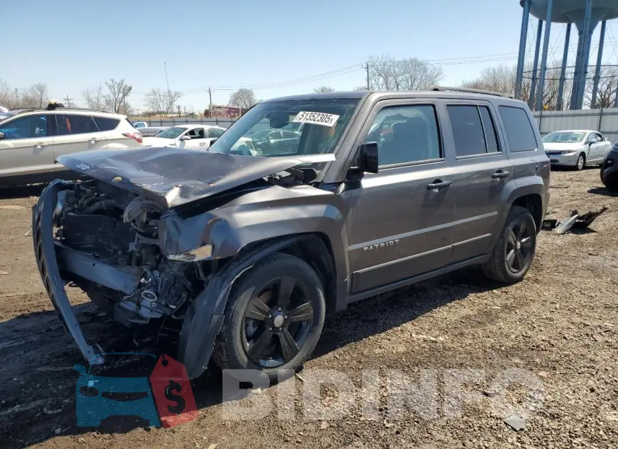 1C4NJPFB2HD182194 Photo# 1