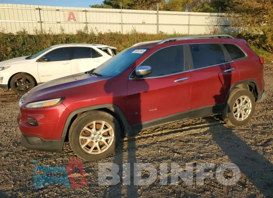 1C4PJLCB1GW159157 Photo# 1