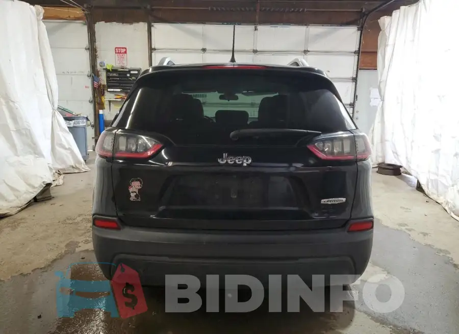 1C4PJLCB9KD159928 Photo# 6