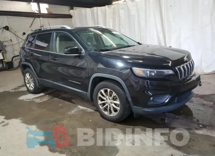 1C4PJLCB9KD159928 Photo# 4