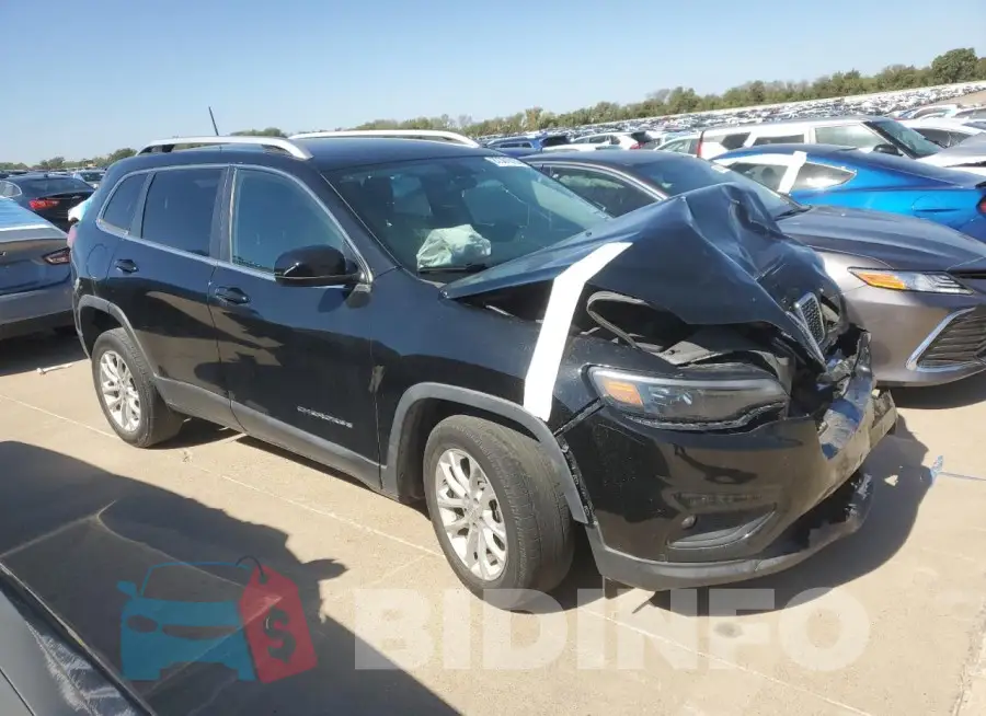 1C4PJLCBXKD486404 Photo# 4