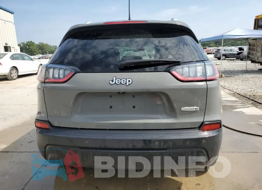 1C4PJLLB7LD585666 Photo# 6