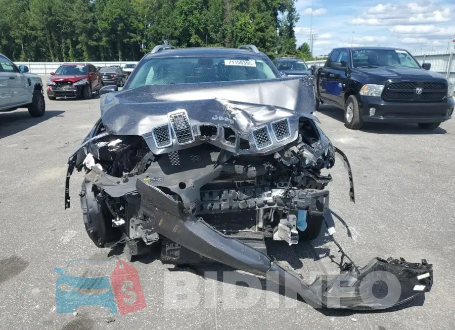 1C4PJLLBXLD511707 Photo# 5